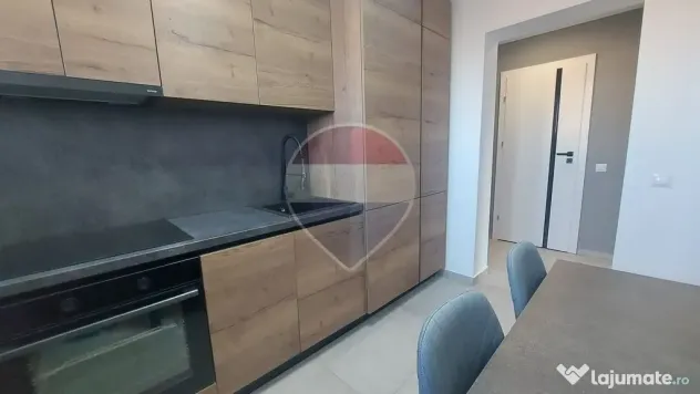 Apartament cu 2 camere de închiriat pe B-dul Decebal, Oradea, Bihor - Oradea (Bihor)