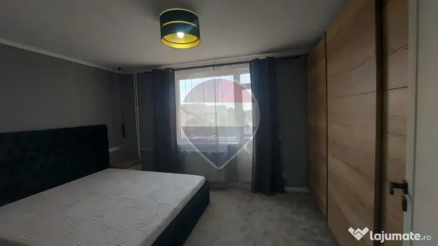 Apartament cu 2 camere de închiriat pe B-dul Decebal, Oradea, Bihor - Oradea (Bihor)