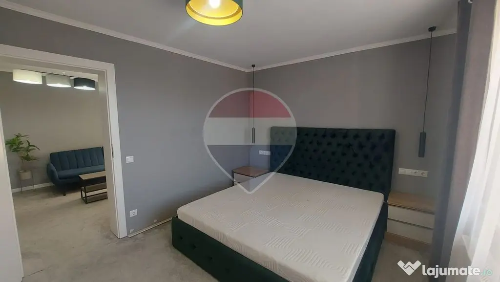 Apartament cu 2 camere de închiriat pe B-dul Decebal, Oradea, Bihor - Oradea (Bihor)