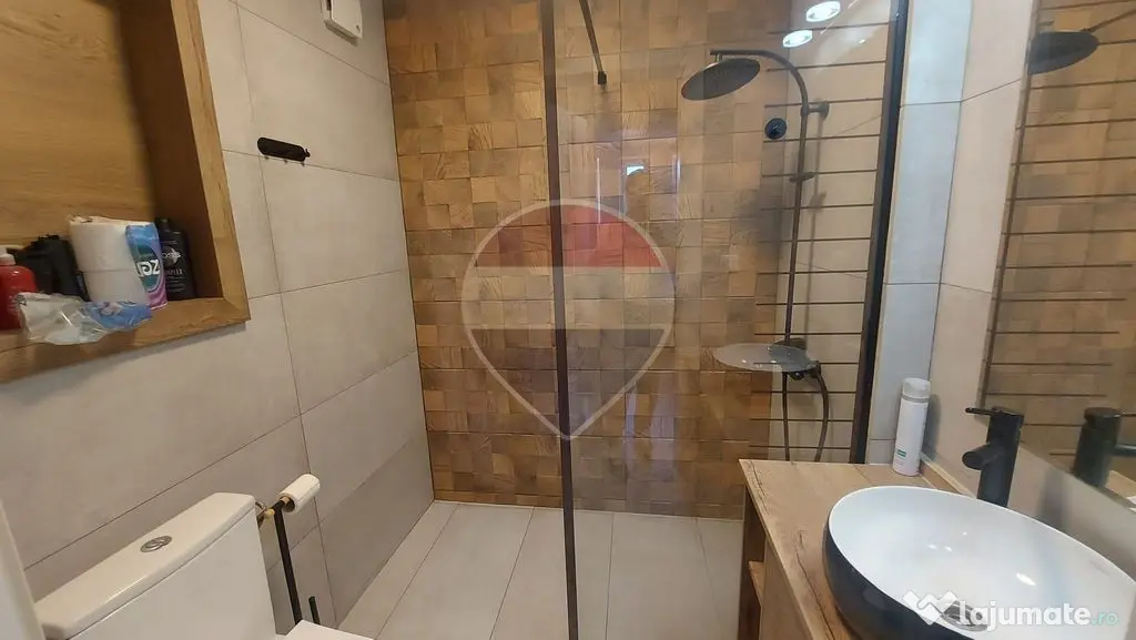 Apartament cu 2 camere de închiriat pe B-dul Decebal, Oradea, Bihor - Oradea (Bihor)