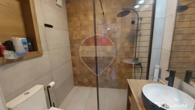 Apartament cu 2 camere de închiriat pe B-dul Decebal, Oradea, Bihor - Oradea (Bihor)