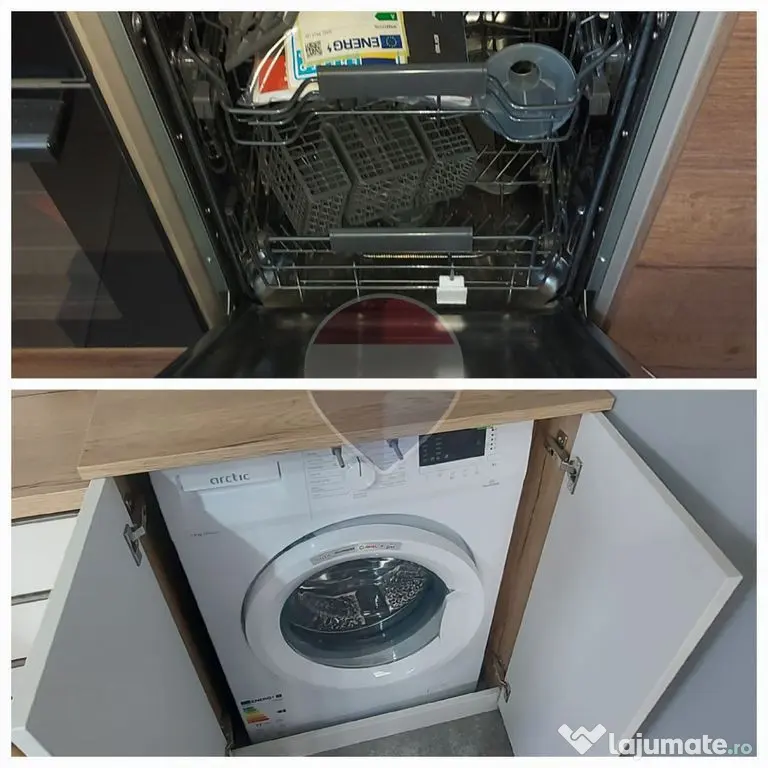 Apartament cu 2 camere de închiriat pe B-dul Decebal, Oradea, Bihor - Oradea (Bihor)