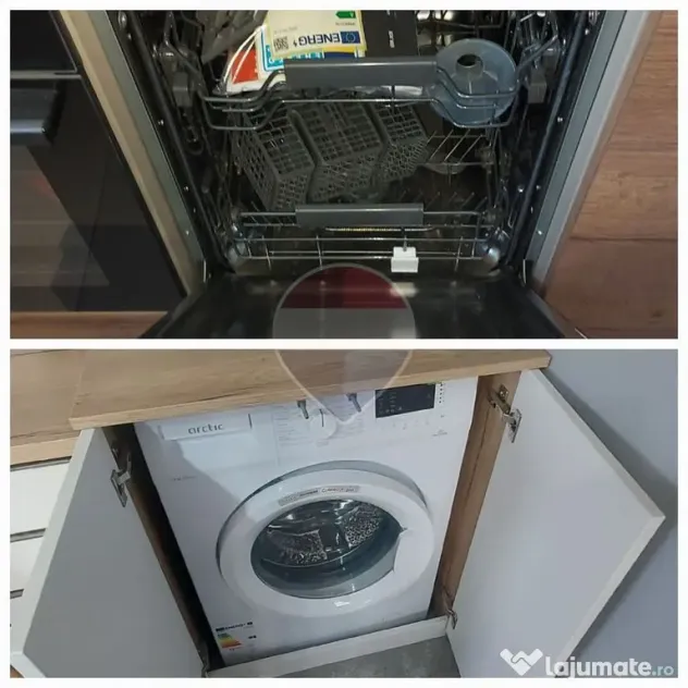 Apartament cu 2 camere de închiriat pe B-dul Decebal, Oradea, Bihor - Oradea (Bihor)