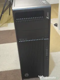 Workstation HP Z440