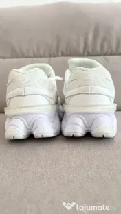 Adidasi New Balance triplewhite