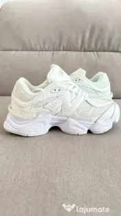 Adidasi New Balance triplewhite