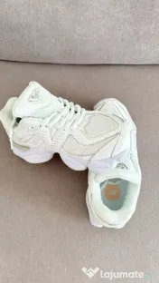 Adidasi New Balance triplewhite