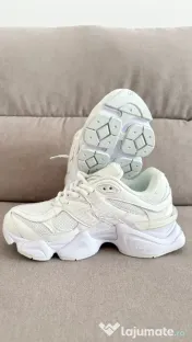 Adidasi New Balance triplewhite
