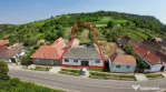 Casă în Valea Viilor – proprietate spațioasă cu teren de 1400 mp