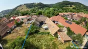Casă în Valea Viilor – proprietate spațioasă cu teren de 1400 mp