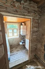 Casă în Valea Viilor – proprietate spațioasă cu teren de 1400 mp