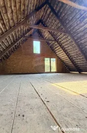 Casă în Valea Viilor – proprietate spațioasă cu teren de 1400 mp