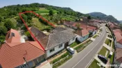Casă în Valea Viilor – proprietate spațioasă cu teren de 1400 mp