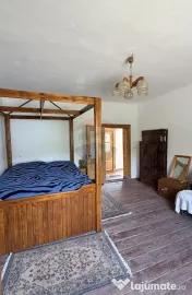 Casă în Valea Viilor – proprietate spațioasă cu teren de 1400 mp