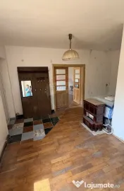 Casă în Valea Viilor – proprietate spațioasă cu teren de 1400 mp