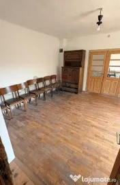 Casă în Valea Viilor – proprietate spațioasă cu teren de 1400 mp