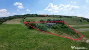 Teren intravilan de vânzare – Feleag, comuna Vânători, județul Mureș