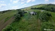 Teren intravilan de vânzare – Feleag, comuna Vânători, județul Mureș