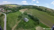 Teren intravilan de vânzare – Feleag, comuna Vânători, județul Mureș