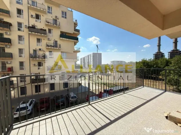 Apartament 3camere /Grand arena/79.4mp - Bucuresti (Bucuresti-Ilfov)