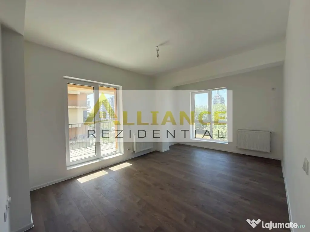 Apartament 3camere /Grand arena/79.4mp - Bucuresti (Bucuresti-Ilfov)
