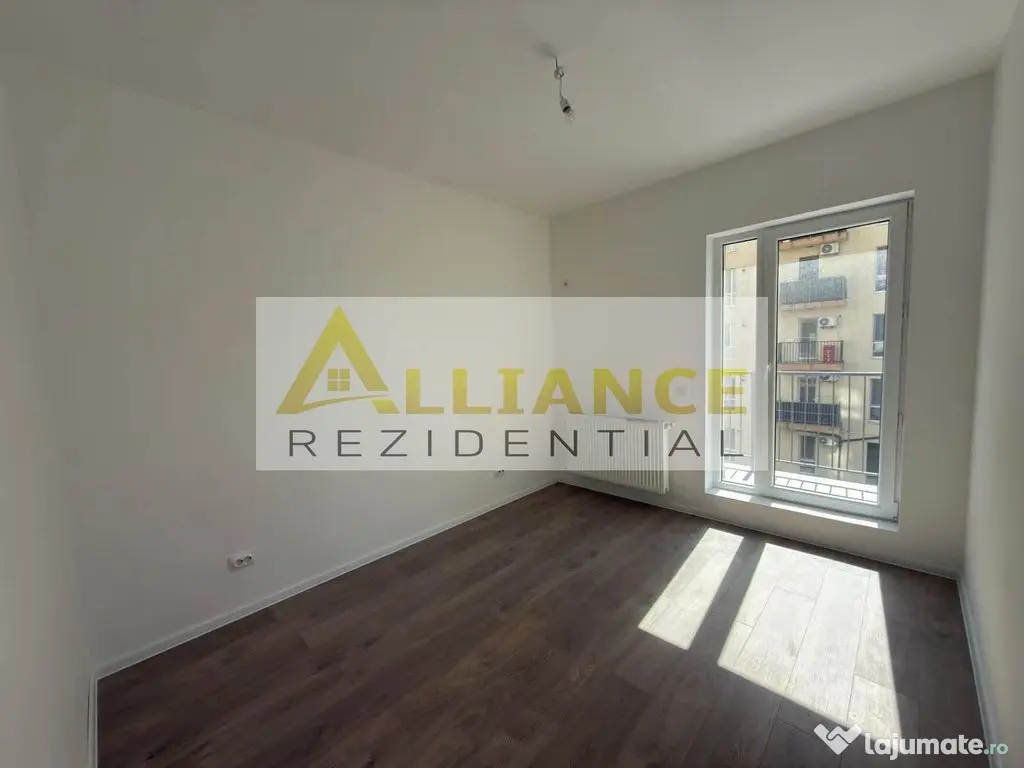 Apartament 3camere /Grand arena/79.4mp - Bucuresti (Bucuresti-Ilfov)
