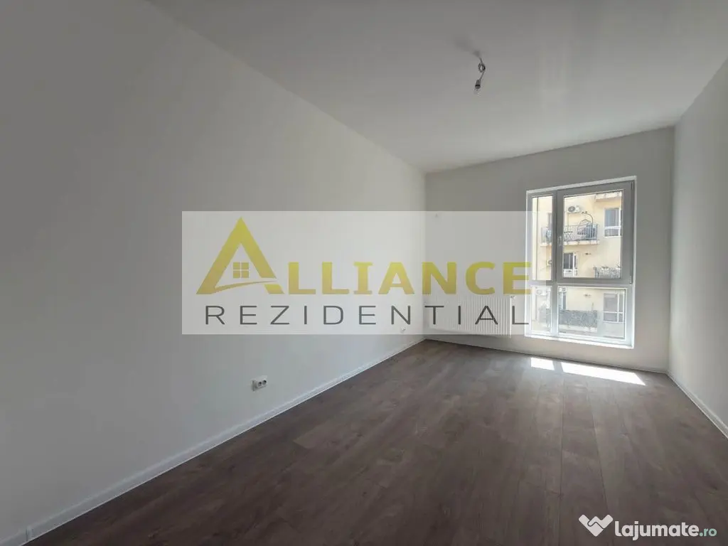 Apartament 3camere /Grand arena/79.4mp - Bucuresti (Bucuresti-Ilfov)