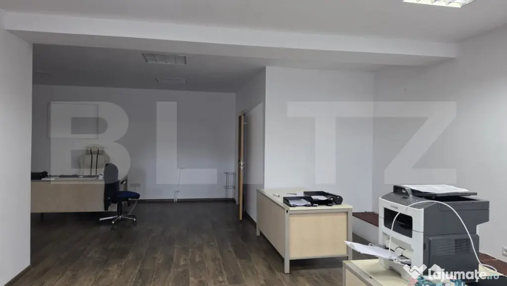 Spatiu birou 80 mp. Ultracentral - Satu Mare (Satu-Mare)
