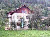 CASĂ 6 CAMERE TEREN 5736 MP LEREȘTI VOINEȘTI ARGEȘ 