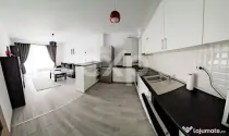 Apartament 2 camere | 52 mp | Parcare subterana | Intre Lacu