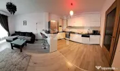 Apartament 2 camere | 52 mp | Parcare subterana | Intre Lacu 