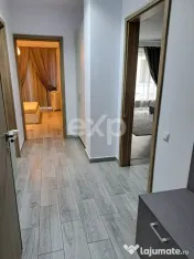 Apartament 2 camere | 52 mp | Parcare subterana | Intre Lacu 
