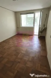 Ap. luminos de 2 camere la etj 1 - Zona Giurgiului 