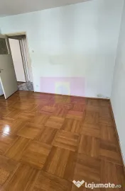 Ap. luminos de 2 camere la etj 1 - Zona Giurgiului 