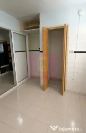 Ap. luminos de 2 camere la etj 1 - Zona Giurgiului 