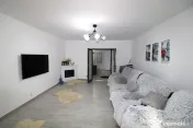 Apartament 3 Camere Decomandat | Bloc 1990 | Zona Nae Leonard (S-uri) 
