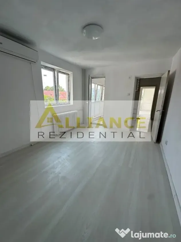 Brâncoveanu | 2 camere RENOVAT 46mp - Bucuresti (Bucuresti-Ilfov)