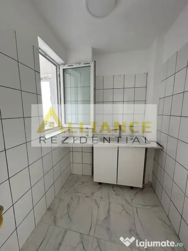 Brâncoveanu | 2 camere RENOVAT 46mp - Bucuresti (Bucuresti-Ilfov)