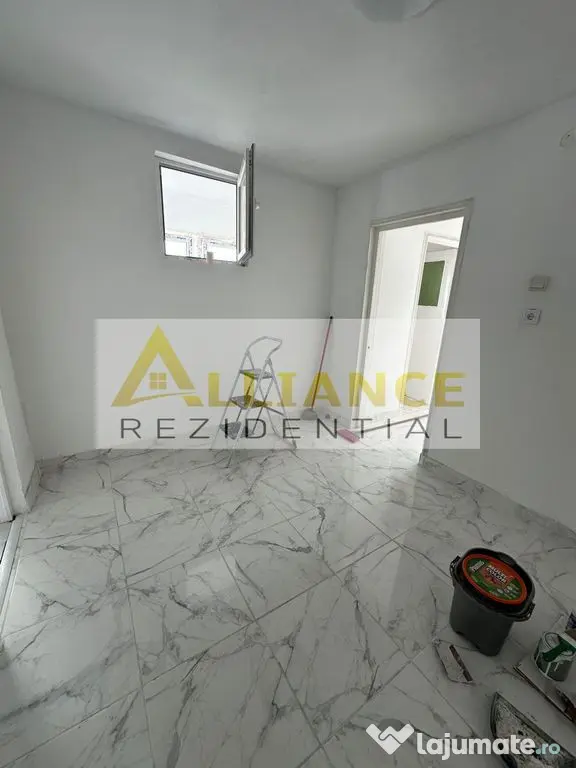 Brâncoveanu | 2 camere RENOVAT 46mp - Bucuresti (Bucuresti-Ilfov)