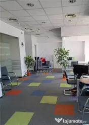 Spatiu comercial de inchiriat - Marasesti 135 mp 