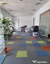 Spatiu comercial de inchiriat - Marasesti 135 mp 