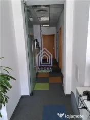 Spatiu comercial de inchiriat - Marasesti 135 mp 