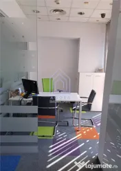 Spatiu comercial de inchiriat - Marasesti 135 mp 