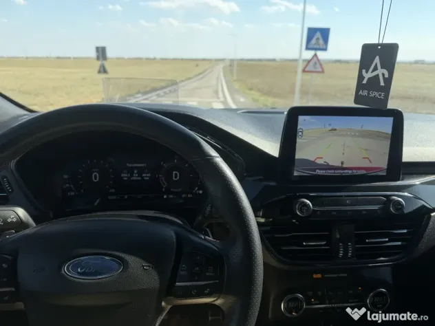 Ford Kuga ST-Line X 2.0 EcoBlue 190CP 4x4 Automatǎ | Distronic | B&O