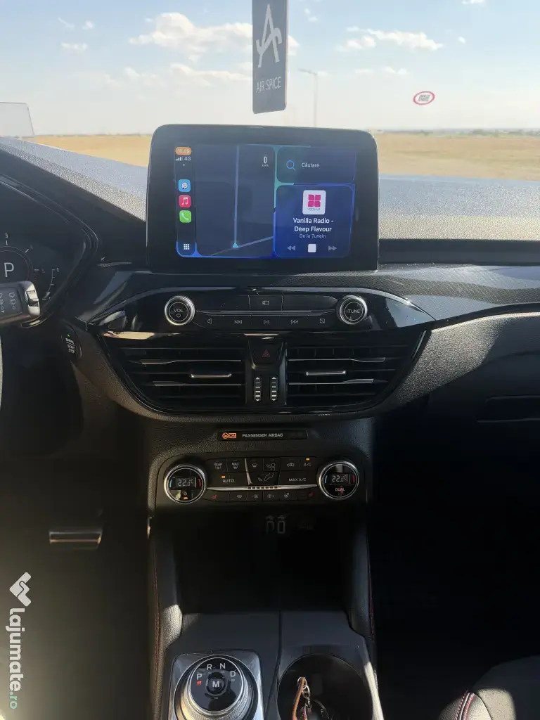 Ford Kuga ST-Line X 2.0 EcoBlue 190CP 4x4 Automatǎ | Distronic | B&O