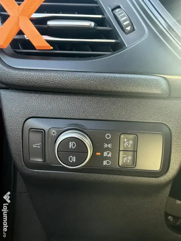 Ford Kuga ST-Line X 2.0 EcoBlue 190CP 4x4 Automatǎ | Distronic | B&O