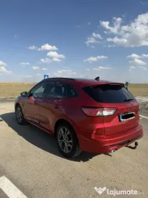 Ford Kuga ST-Line X 2.0 EcoBlue 190CP 4x4 Automatǎ | Distronic | B&O