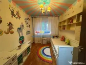 Apartament 3 camere, loc de parcare - Baba Novac - Dristor 