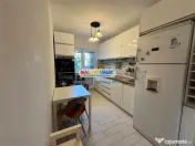 Apartament 3 camere, loc de parcare - Baba Novac - Dristor 