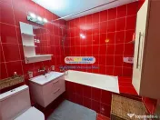 Apartament 3 camere, loc de parcare - Baba Novac - Dristor 